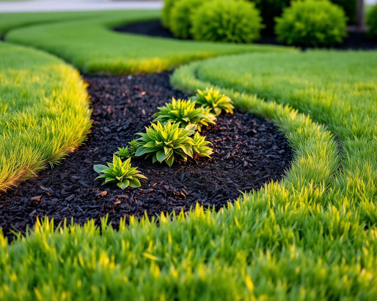 Landscape Services in Oklahoma